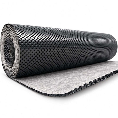 UGR 11mm Deck Drainage Membrane 2m x 15m - 0