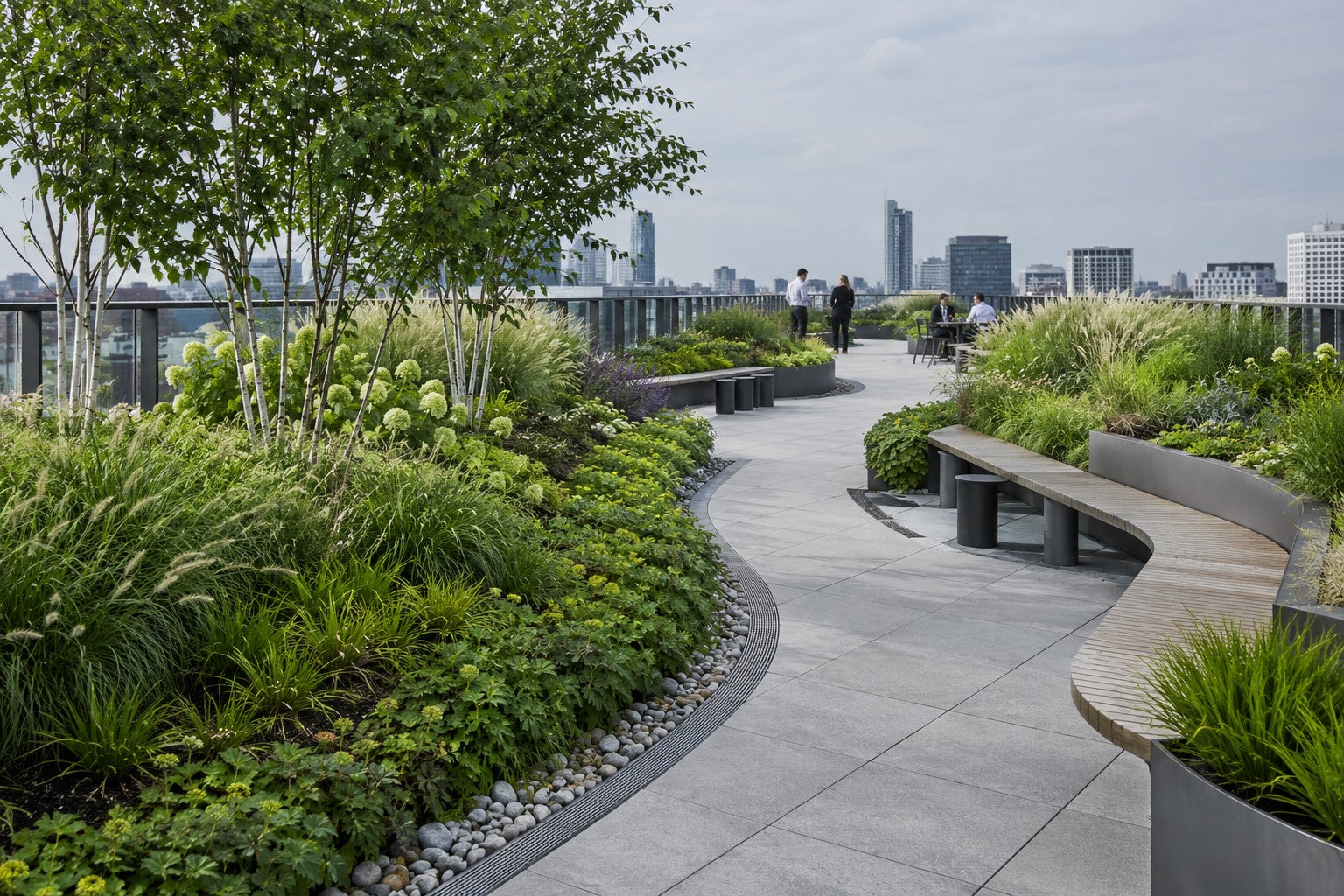 For product-selection help or a larger project enquiry, contact our team:Email: info@urbangreenroofs.comTelephone: +44 117 370 4018