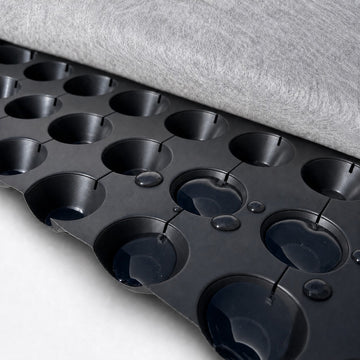 UGR 20mm Storage & Drainage Membrane 2m x 10m - 0