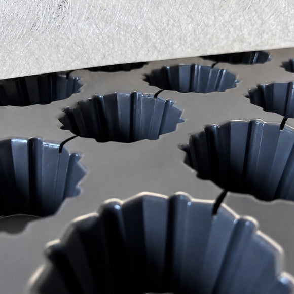 UGR 25mm Storage & Drainage Membrane