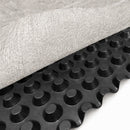 UGR 8mm Deck & Wall Drainage Membrane-1