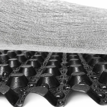 UGR 8mm Deck & Wall Drainage Membrane - 0