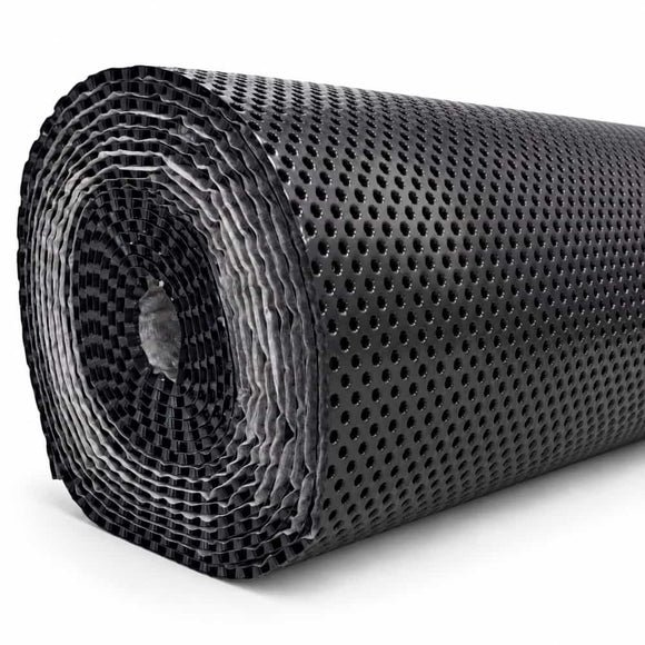 UGR 11mm Deck Drainage Membrane 2m x 15m