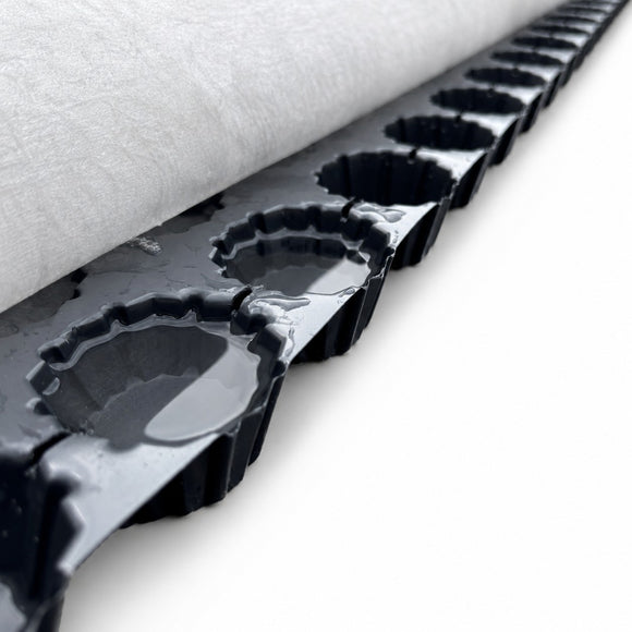 UGR 25mm Storage & Drainage Membrane