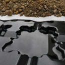 UGR 40mm Storage & Drainage Board 1m x 2m-2
