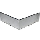 UGR Green Roof Edge Trim External Corner-1