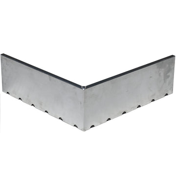 UGR Green Roof Edge Trim External Corner