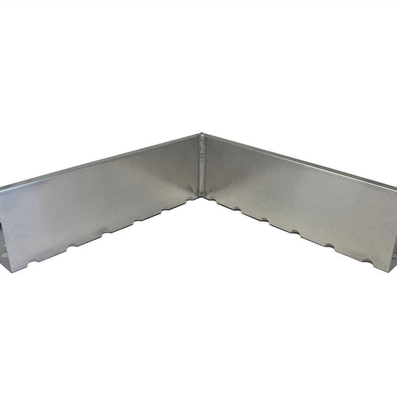 UGR Green Roof Edge Trim Internal Corner