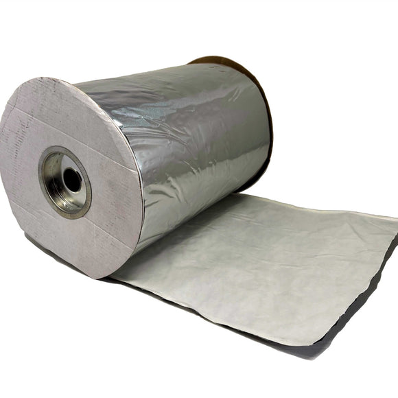 UGR Root Barrier Overtape - 300mm x 20m
