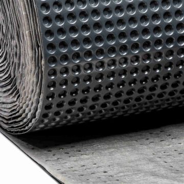 UGR 8mm Deck & Wall Drainage Membrane