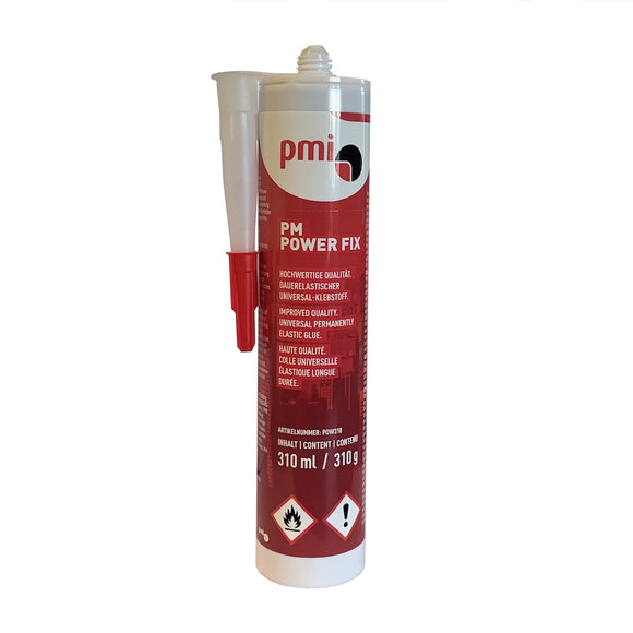 High Strength Membrane Adhesive - 310ml Cartridge